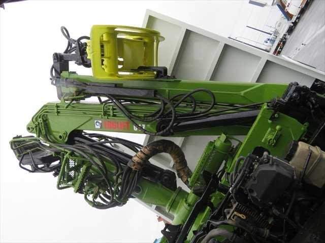 Ref:AUX-17469872 UD TRUCKS CONDOR 2016 - Image 13