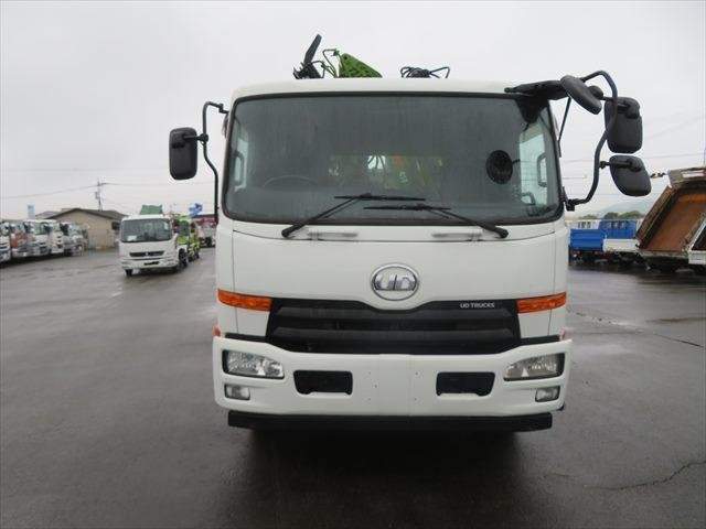 Ref:AUX-17469872 UD TRUCKS CONDOR 2016 - Image 3