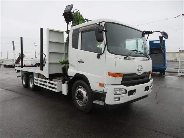 Ref:AUX-17469872 UD TRUCKS CONDOR 2016 - Image 4