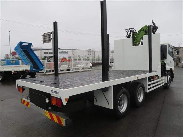 Ref:AUX-17469872 UD TRUCKS CONDOR 2016 - Image 5