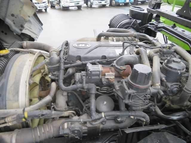 Ref:AUX-17469872 UD TRUCKS CONDOR 2016 - Image 10