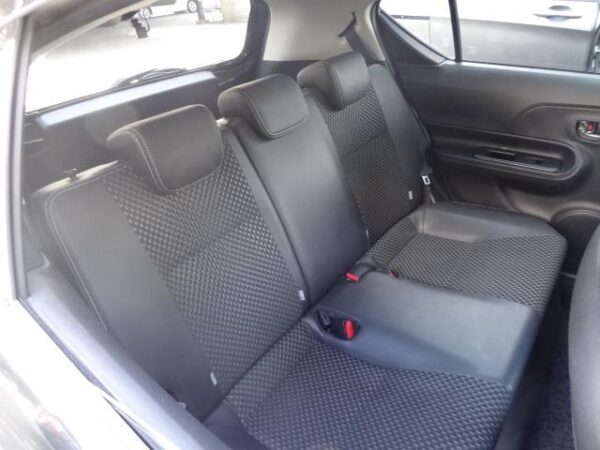 Ref:AUX-17469890 TOYOTA AQUA 2014 - Image 11