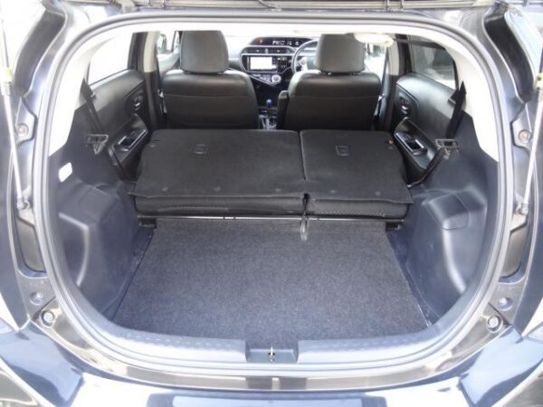 Ref:AUX-17469890 TOYOTA AQUA 2014 - Image 12
