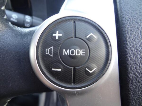 Ref:AUX-17469890 TOYOTA AQUA 2014 - Image 13