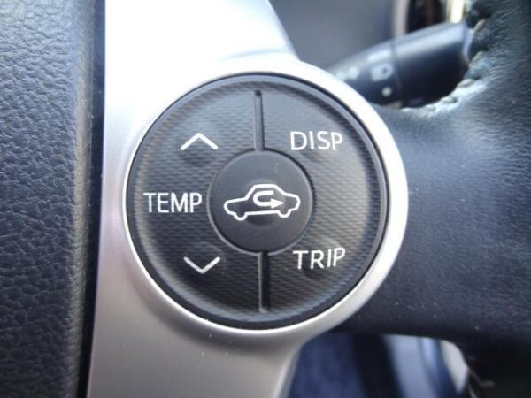 Ref:AUX-17469890 TOYOTA AQUA 2014 - Image 14