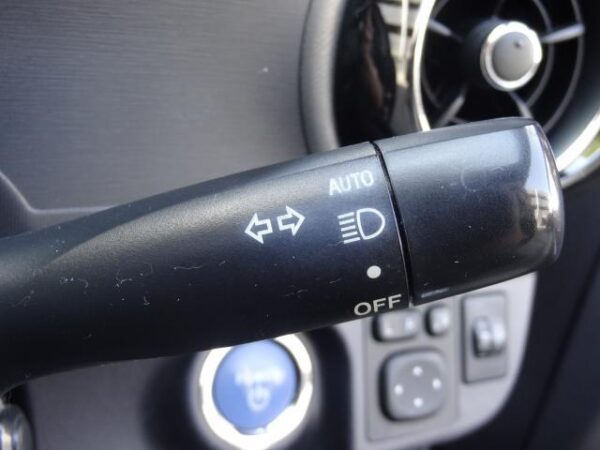 Ref:AUX-17469890 TOYOTA AQUA 2014 - Image 15