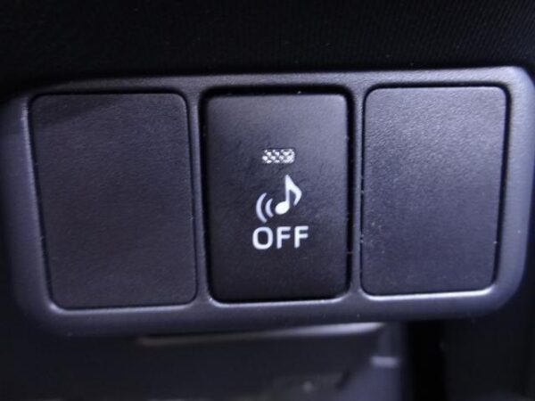 Ref:AUX-17469890 TOYOTA AQUA 2014 - Image 19