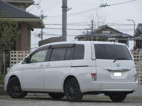 Ref:AUX-17481686 TOYOTA ISIS 2013 - Image 11