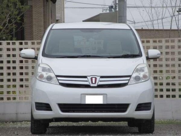 Ref:AUX-17481686 TOYOTA ISIS 2013 - Image 12