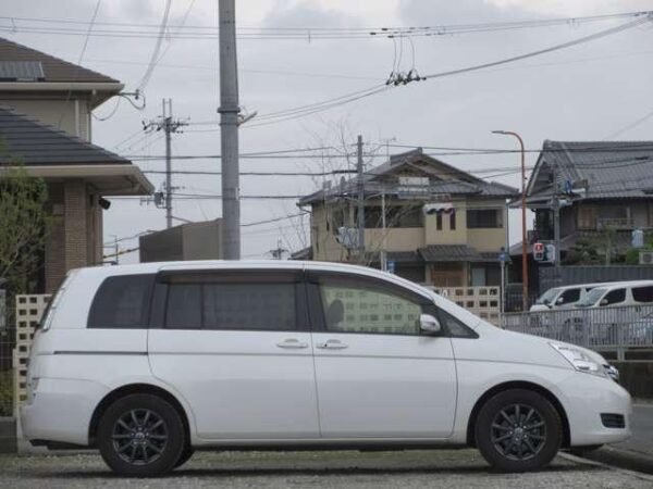Ref:AUX-17481686 TOYOTA ISIS 2013 - Image 14
