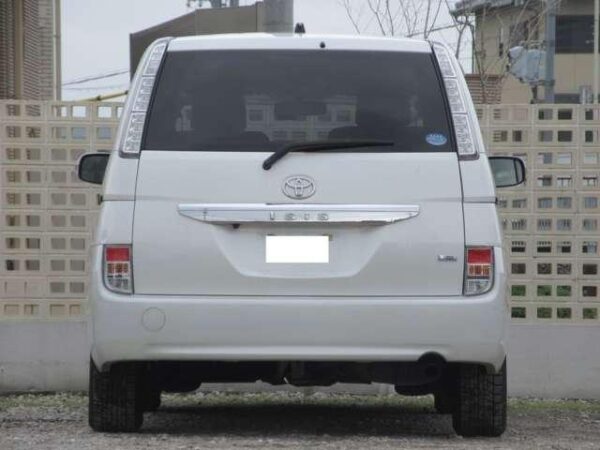 Ref:AUX-17481686 TOYOTA ISIS 2013 - Image 15