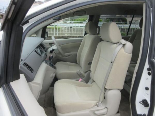 Ref:AUX-17481686 TOYOTA ISIS 2013 - Image 17