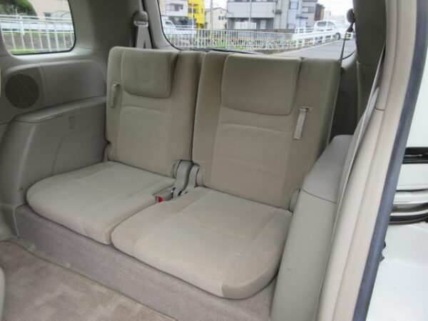 Ref:AUX-17481686 TOYOTA ISIS 2013 - Image 19