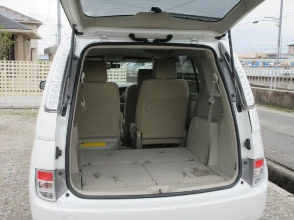 Ref:AUX-17481686 TOYOTA ISIS 2013 - Image 20