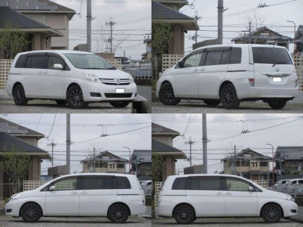 Ref:AUX-17481686 TOYOTA ISIS 2013 - Image 6