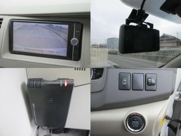 Ref:AUX-17481686 TOYOTA ISIS 2013 - Image 9