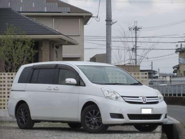 Ref:AUX-17481686 TOYOTA ISIS 2013 - Image 10