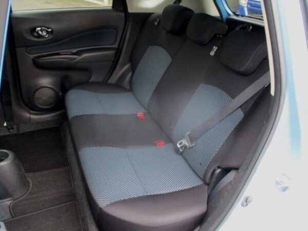 Ref:AUX-17483673 NISSAN NOTE 2016 - Image 11