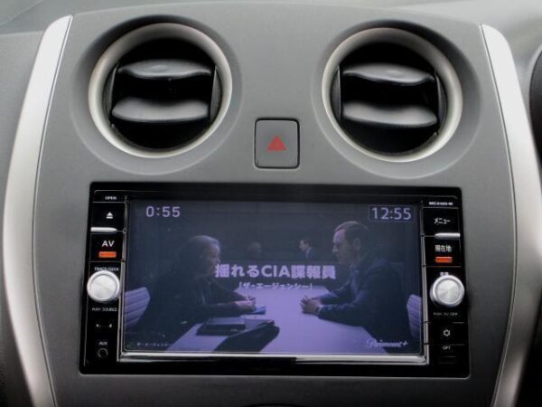 Ref:AUX-17483673 NISSAN NOTE 2016 - Image 13