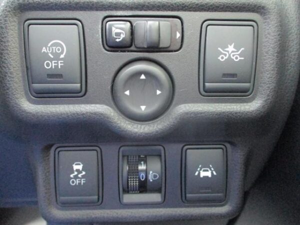 Ref:AUX-17483673 NISSAN NOTE 2016 - Image 16