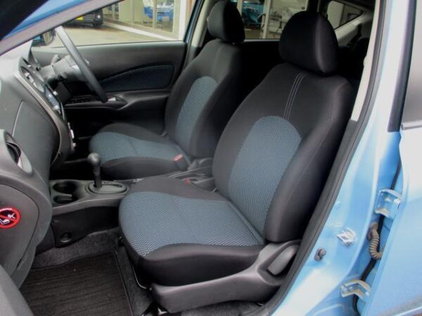 Ref:AUX-17483673 NISSAN NOTE 2016 - Image 10