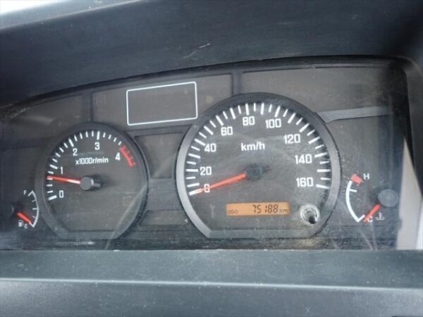 Ref:AUX-17484033 ISUZU ELF TRUCK 2016 - Image 3