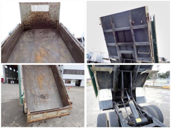 Ref:AUX-17484033 ISUZU ELF TRUCK 2016 - Image 6