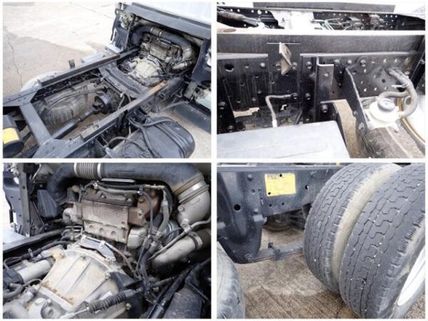 Ref:AUX-17484033 ISUZU ELF TRUCK 2016 - Image 7