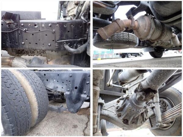 Ref:AUX-17484033 ISUZU ELF TRUCK 2016 - Image 8