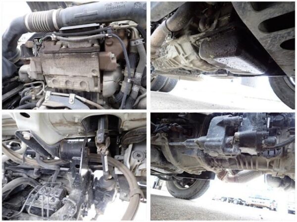 Ref:AUX-17484033 ISUZU ELF TRUCK 2016 - Image 10