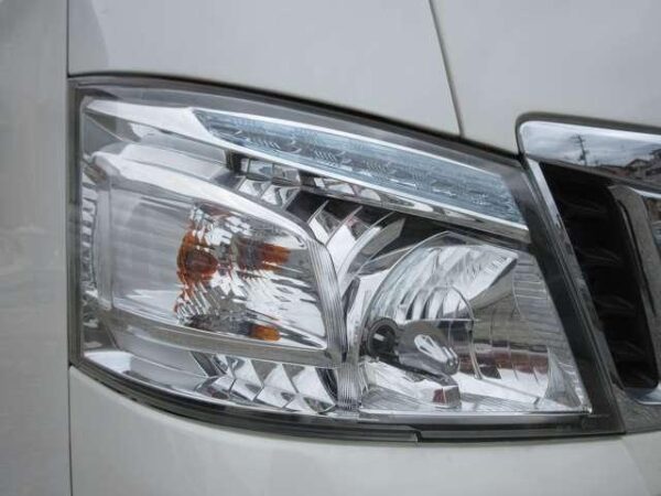 Ref:AUX-17488632 NISSAN NV350CARAVAN VAN 2014 - Image 11