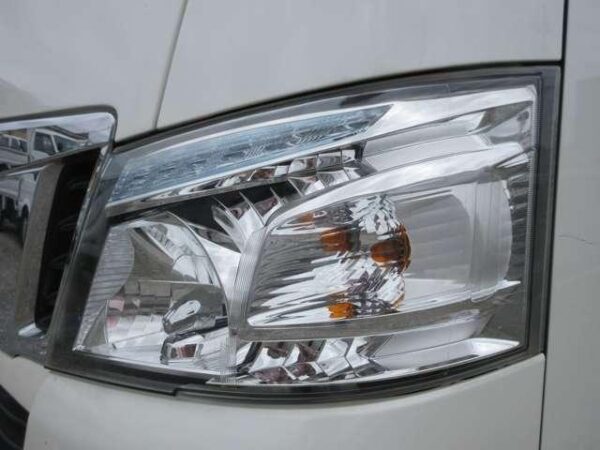 Ref:AUX-17488632 NISSAN NV350CARAVAN VAN 2014 - Image 12