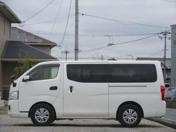 Ref:AUX-17488632 NISSAN NV350CARAVAN VAN 2014 - Image 16