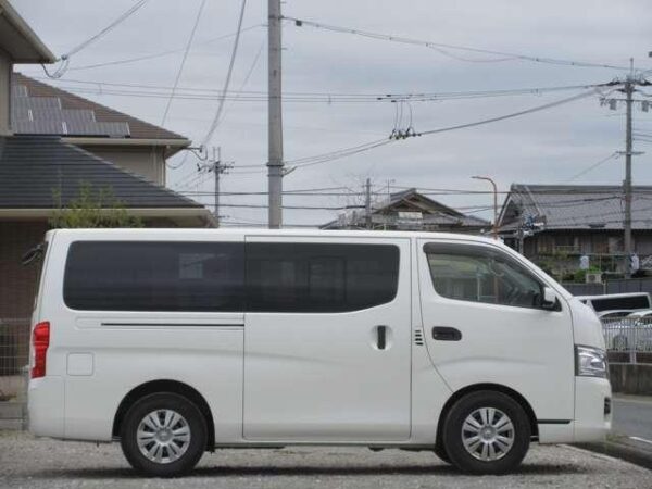 Ref:AUX-17488632 NISSAN NV350CARAVAN VAN 2014 - Image 17