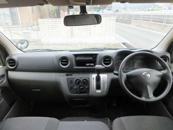Ref:AUX-17488632 NISSAN NV350CARAVAN VAN 2014 - Image 19