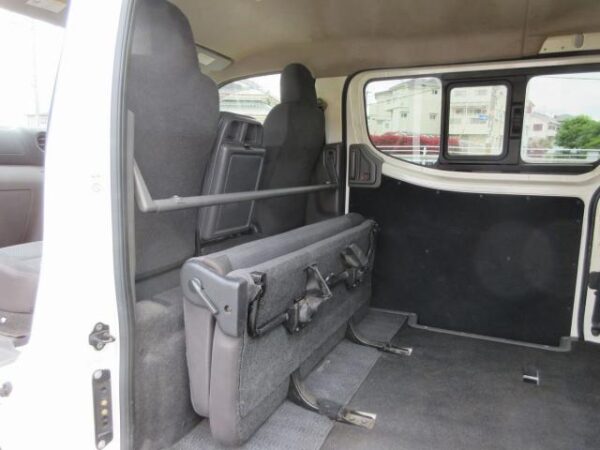 Ref:AUX-17488632 NISSAN NV350CARAVAN VAN 2014 - Image 20