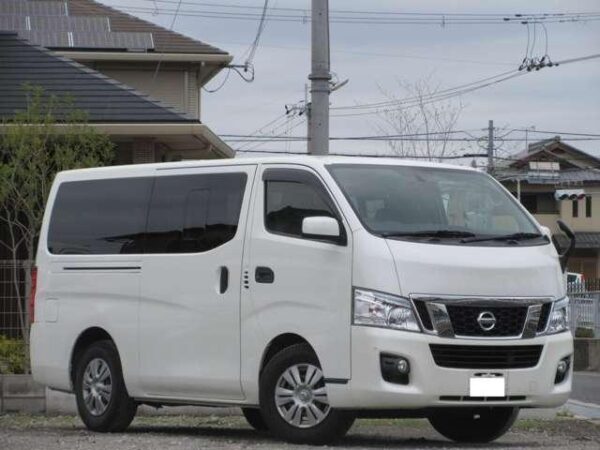 Ref:AUX-17488632 NISSAN NV350CARAVAN VAN 2014 - Image 10