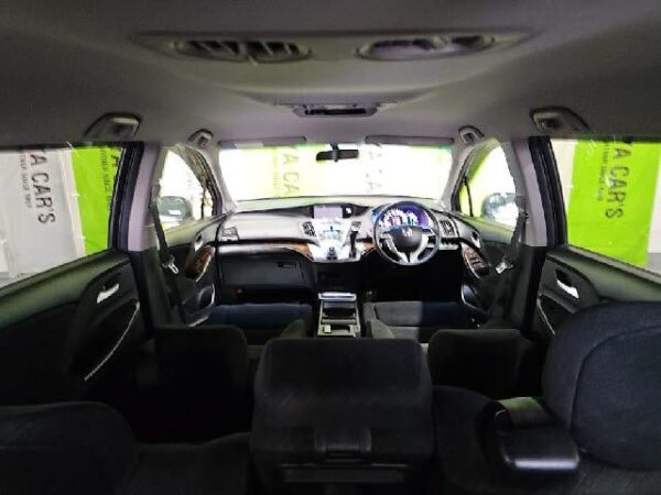 Ref:AUX-17501991 HONDA ODYSSEY 2012 - Image 3
