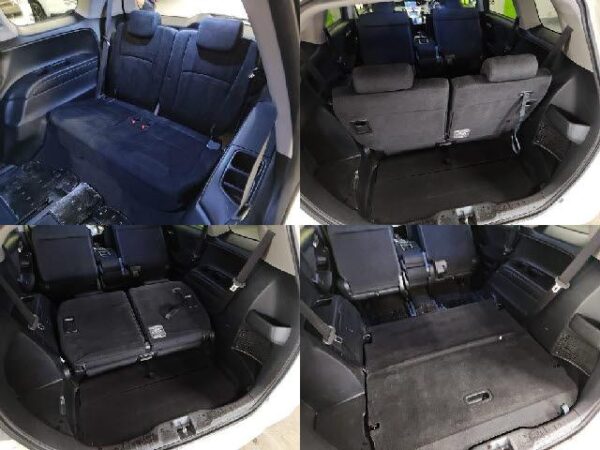 Ref:AUX-17501991 HONDA ODYSSEY 2012 - Image 8