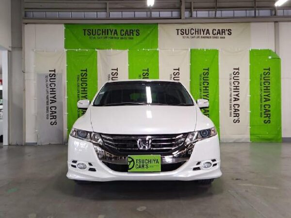 Ref:AUX-17501991 HONDA ODYSSEY 2012 - Image 9