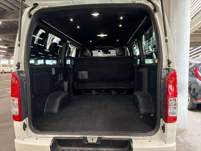 Ref:AUX-17514394 TOYOTA REGIUS ACE VAN 2019 3 Ref:AUX-17514394 TOYOTA REGIUS ACE VAN 2019 - Image 3
