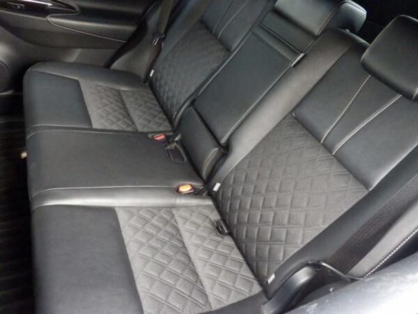 Ref:AUX-17514441 TOYOTA HARRIER 2017 - Image 6