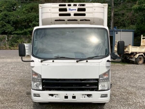 Ref:AUX-17543005 ISUZU ELF TRUCK 2014 - Image 2