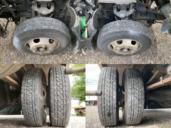 Ref:AUX-17543005 ISUZU ELF TRUCK 2014 - Image 14