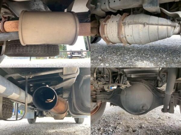 Ref:AUX-17543005 ISUZU ELF TRUCK 2014 - Image 15