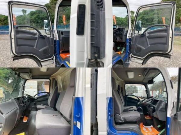 Ref:AUX-17543005 ISUZU ELF TRUCK 2014 - Image 16