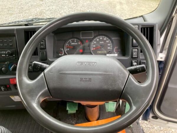 Ref:AUX-17543005 ISUZU ELF TRUCK 2014 - Image 17