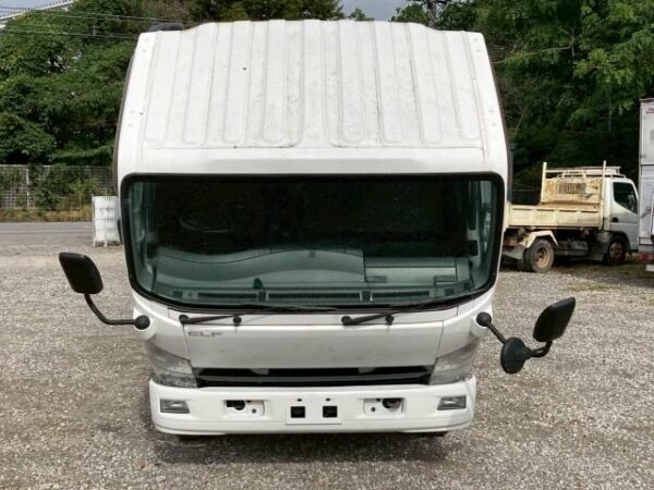 Ref:AUX-17543005 ISUZU ELF TRUCK 2014 - Image 3