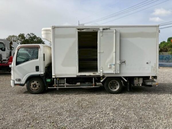 Ref:AUX-17543005 ISUZU ELF TRUCK 2014 - Image 4