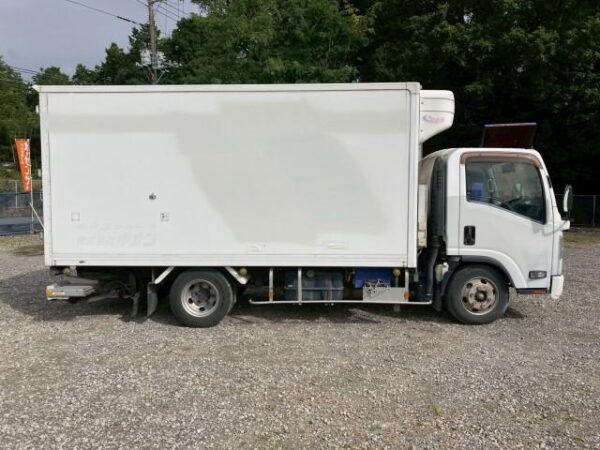 Ref:AUX-17543005 ISUZU ELF TRUCK 2014 - Image 5